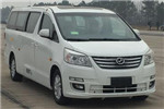 九龙HKL6603BEV2客车(纯电动10-11座)