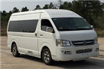 九龙HKL6540BEV1客车(纯电动10-15座) 九龙HKL6540BEV1客车(纯电动10-15座)