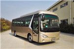 九龙HKL6801BEV1客车(纯电动24-38座)