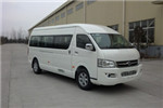 九龙HKL6601BEV1客车(纯电动10-18座)