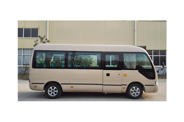 九龙HKL6602GBEV2公交车(纯电动10-17座)