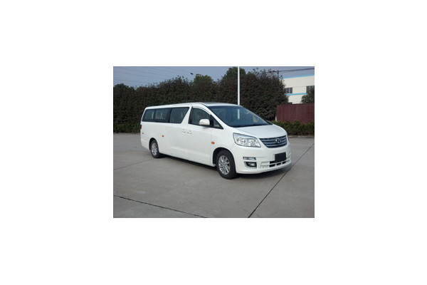 九龙HKL6603BEV客车(纯电动10-11座)