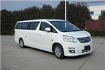 九龙HKL6603BEV客车(纯电动10-11座) 九龙HKL6603BEV客车(纯电动10-11座)