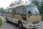 九龙HKL6700BEV1客车(纯电动10-23座) 九龙HKL6700BEV1客车(纯电动10-23座)