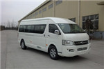 九龙HKL6600BEV7客车(纯电动10-18座) 九龙HKL6600BEV7客车(纯电动10-18座)