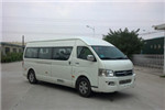 九龙HKL6600BEV8客车(纯电动10-18座) 九龙HKL6600BEV8客车(纯电动10-18座)