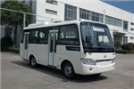 九龙HKL6660GBEV1公交车(纯电动10-22座) 九龙HKL6660GBEV1公交车(纯电动10-22座)