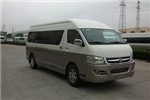 九龙HKL6600BEV3客车(纯电动10-18座) 九龙HKL6600BEV3客车(纯电动10-18座)