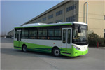 九龙HKL6800GBEV公交车(纯电动10-36座)