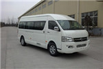 九龙HKL6600BEV1客车(纯电动10-18座) 九龙HKL6600BEV1客车(纯电动10-18座)