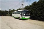 九龙HKL6100BEV客车(纯电动24-61座)
