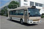 九龙HKL6800BEV1公交车(纯电动10-22座)
