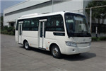 九龙HKL6660GBEV公交车(纯电动10-22座)