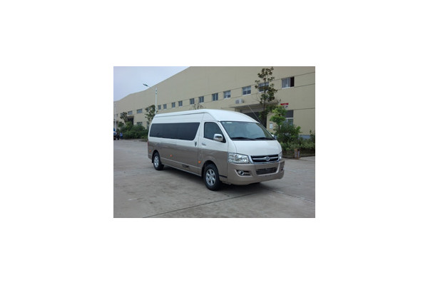 九龙HKL6600BEVB1客车(纯电动10-18座)