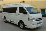 九龙HKL6540BEV客车(纯电动10-15座) 九龙HKL6540BEV客车(纯电动10-15座)