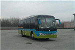 豪沃JK6116GBEV1公交车(纯电动10-51座)