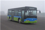 豪沃JK6856GBEVQ1公交车(纯电动10-27座)