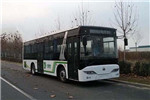 豪沃JK6106GBEVQ3公交车(纯电动19-34座)
