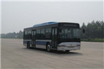 豪沃JK6106GBEVQ2公交车(纯电动10-38座)