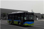 豪沃JK6806GBEV3公交车(纯电动10-19座)