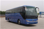 豪沃JK6117HN5客车(天然气国五24-48座)