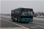 豪沃JK6806GBEV1公交车(纯电动10-19座)