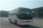 豪沃JK6857H5A客车(柴油国五24-34座)