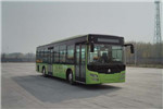 豪沃JK6129GCHEVN5公交车(天然气/电混动国五10-48座) 豪沃JK6129GCHEVN5公交车(天然气/电混动国五10-48座)