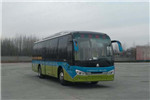 豪沃JK6116HBEV客车(纯电动24-62座)