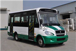 豪沃JK6660GBEV公交车(纯电动10-26座)