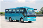 豪沃JK6907HN5A客车(天然气国五24-43座)