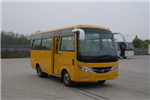 豪沃JK6608GFN公交车(天然气国五10-19座)