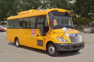 宇通ZK6745DX51中小学生专用校车(柴油国五24-26座)