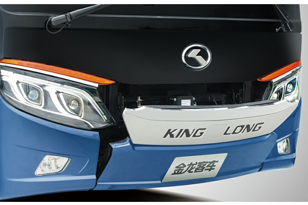 金龙XMQ6127BYD5B客车(柴油国五24-56座)