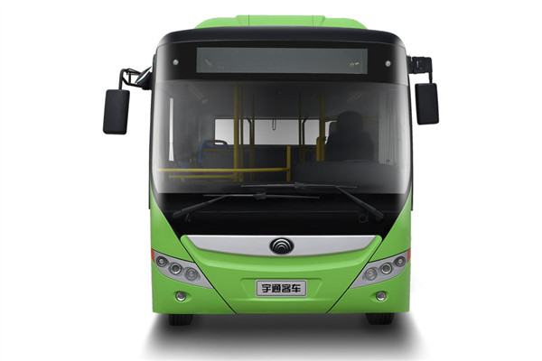 宇通ZK6845BEVG7公交车(纯电动10-29座)