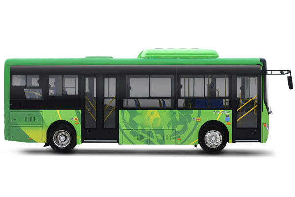宇通ZK6845BEVG7公交车(纯电动10-29座)