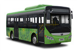 宇通ZK6845BEVG31公交车(纯电动10-29座)