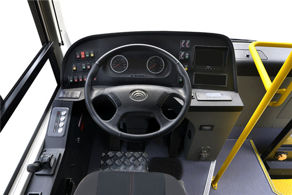 宇通ZK6845BEVG31公交车(纯电动10-29座)