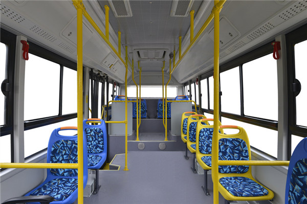 宇通ZK6845BEVG31公交车(纯电动10-29座)