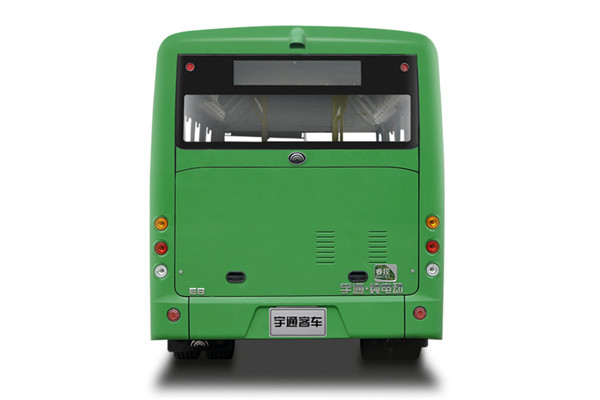 宇通ZK6845BEVG4公交车(纯电动10-29座)