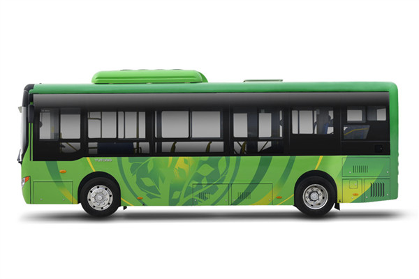 宇通ZK6845BEVG5公交车(纯电动10-29座)