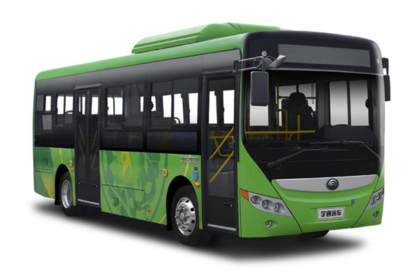 宇通ZK6845BEVG2公交车(纯电动10-23座)