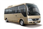宇通ZK6701BEVQ6客车(纯电动10-20座)