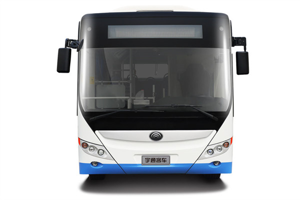 宇通ZK6105BEVG35公交车(纯电动10-39座)