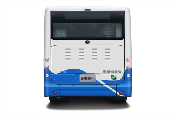 宇通ZK6105BEVG17公交车(纯电动10-39座)