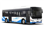 宇通ZK6105BEVG2公交车(纯电动10-33座)
