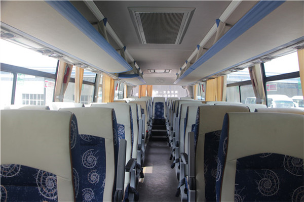 南京金龙NJL6117BEV4客车(纯电动24-53座)