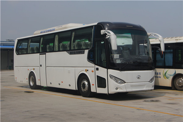 南京金龙NJL6117BEV13客车(纯电动24-53座)