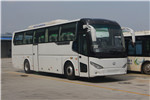 南京金龙NJL6117BEV10客车(纯电动24-53座)