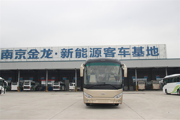 南京金龙NJL6107BEV7客车(纯电动24-47座)
